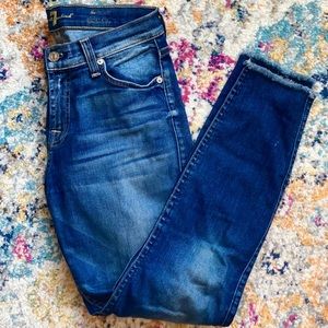 7 For All Mankind Jeans